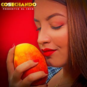 Cosechando album cover