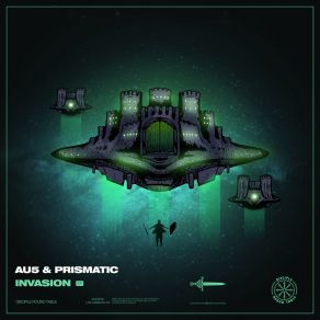 Invasion album cover