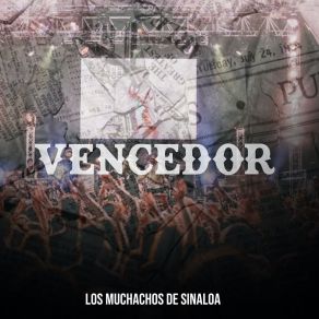 Vencedor album cover