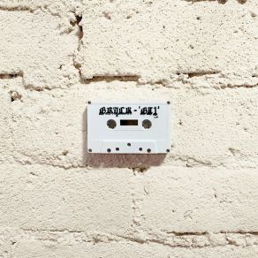 BT1 album cover
