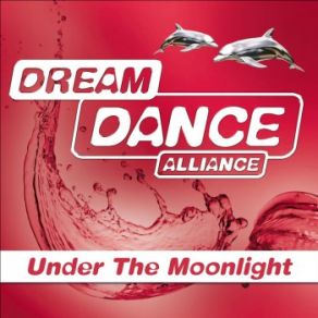 Under The Moonlight (Maxi-Single) album cover