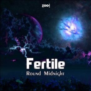 Round Midnight (Single) album cover