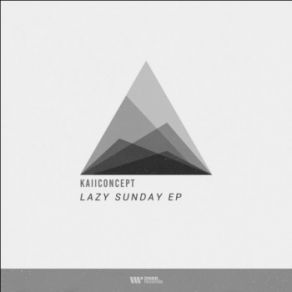 Lazy Sunday album cover