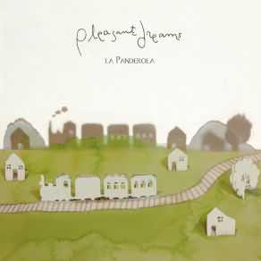 La Panderola album cover