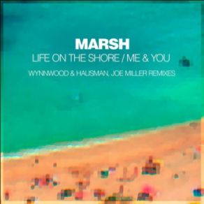 Life On The Shore / Me & You (Remixes) (Maxi-Single) album cover