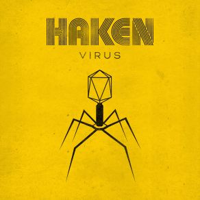 Virus album cover