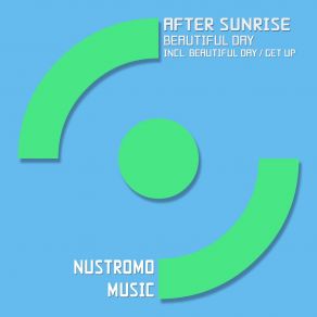 Beautiful Day album cover