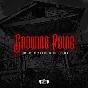 Growing Pains album cover