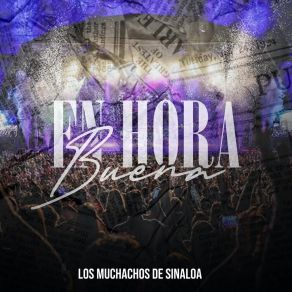 En Hora Buena album cover