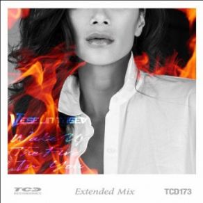 Wake Up The Fire In You (Single) album cover