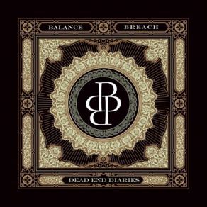 Dead End Diaries album cover