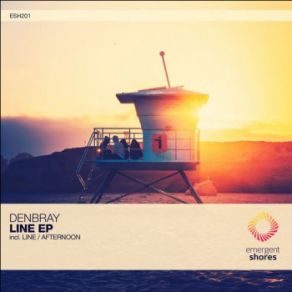 Line (Maxi-Single) album cover