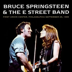 First Union Center, Philadelphia, PA album cover