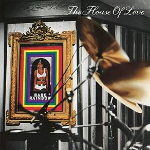 Babe Rainbow album cover