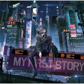 1, 000, 000 TIMES album cover