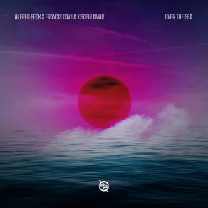 Over The Sea album cover