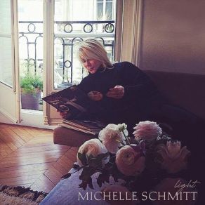 Light album cover