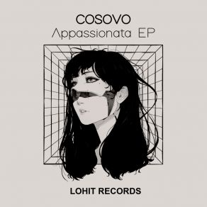 Appassionata album cover