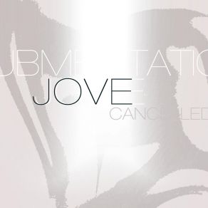Jove album cover