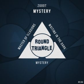 Mystery (Original Mix) album cover