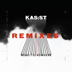 Road To Nowhere Remixes album cover