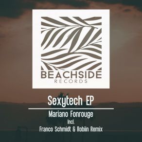 Sexytech album cover