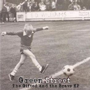 The Gifted And The Brave album cover
