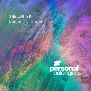 Saejin album cover