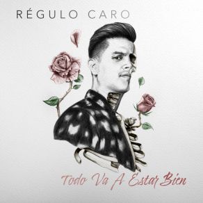 Todo Va A Estar Bien album cover