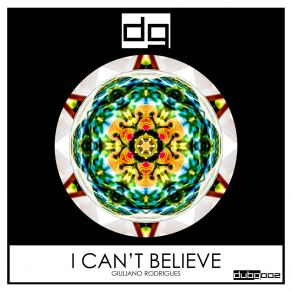I Can't Believe album cover