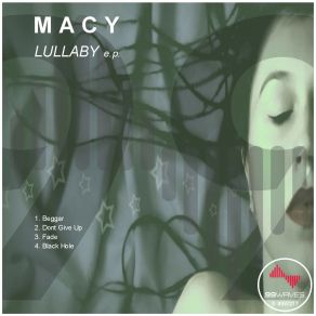 Lullaby (Original Mix) album cover