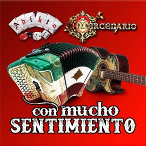 Con Mucho Sentimiento album cover
