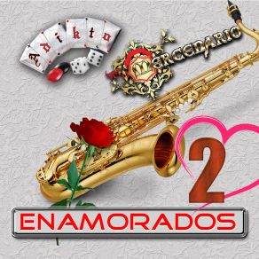 2 Enamorados album cover