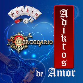 Adiktos De Amor album cover