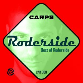 Best Of Roderside (Original Mix) album cover