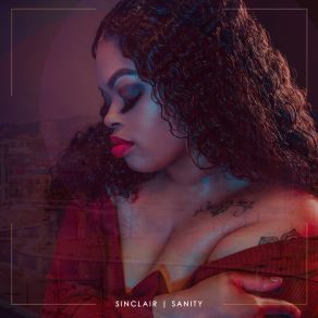 SANITY album cover