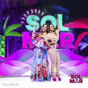 Sol E Mar, Vol. 1 album cover