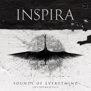 Sounds Of Everything (Instrumentals) album cover