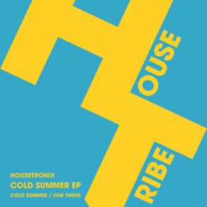 Cold Summer album cover