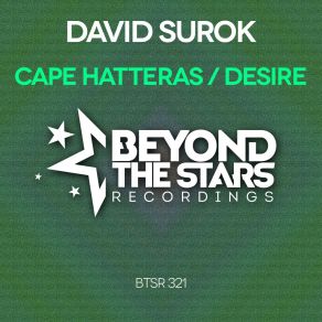 Cape Hatteras / Desire album cover