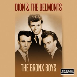 The Bronx Boys album cover