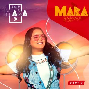 Playlist Mara, Pt. 2 album cover