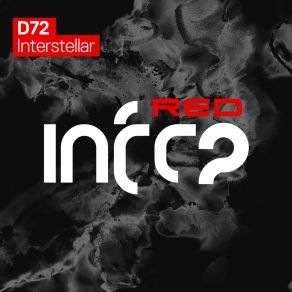 Interstellar album cover