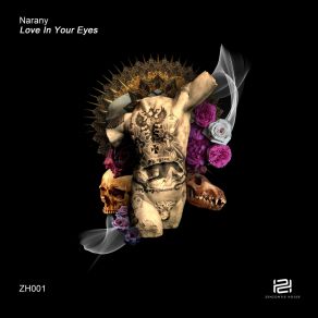 Love In Your Eyes album cover