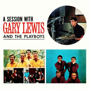 A Session With album cover