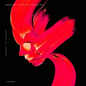 Interstellar Mission album cover