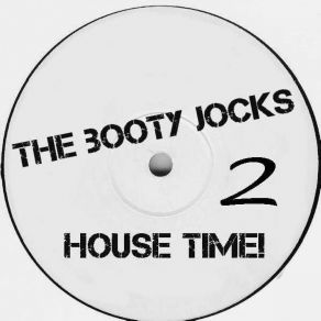 House Time! Vol. 2 album cover