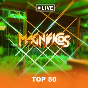 Top 50 (Live) album cover