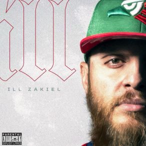 I. L. L. album cover
