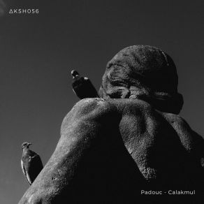 Calakmul album cover